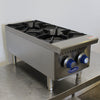 Cookrite ATHP-12-2 2 Burner Cooktop (2)