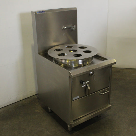 Luus YCA-1 Yum Cha Steamer (2)