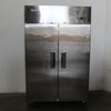 Atosa MBF8005 2 Door Upright Fridge (3)