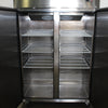 Atosa MBF8005 2 Door Upright Fridge (4)
