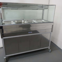 Roband S24 Bain Marie With Stand (2)