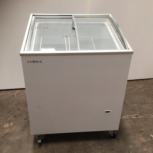 Bromic CF0200ATCG Chest Freezer (2)