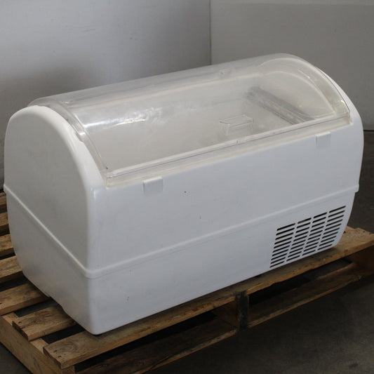 Tecnocrio BABY Countertop Gelato Display (2)