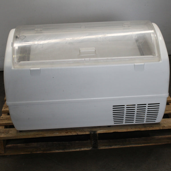 Tecnocrio BABY Countertop Gelato Display (3)