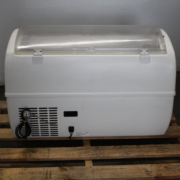 Tecnocrio BABY Countertop Gelato Display (4)