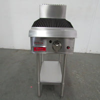 Thor TR-CBR15F 1 Burner Char Grill (1)