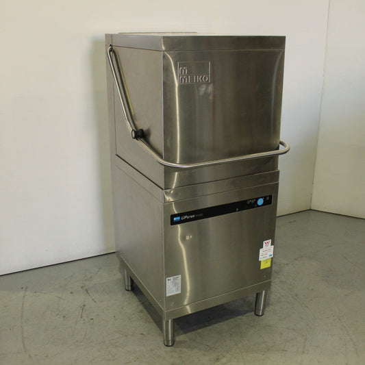 Meiko UPSTER H500 P/T Dishwasher (2)