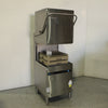 Meiko UPSTER H500 P/T Dishwasher (4)