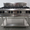 LUUS CS-8B-P 8 Burner Cooktop (3)