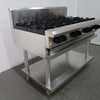 LUUS CS-8B-P 8 Burner Cooktop (4)