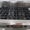 LUUS CS-8B-P 8 Burner Cooktop (5)