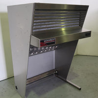 Woodson W.CHD750B C/Top Ductless Exhaust (2)