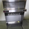 Woodson W.CHD750B C/Top Ductless Exhaust (3)