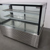F.E.D SG150FA-2XB Refrigerated Display (2)