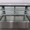 F.E.D SG150FA-2XB Refrigerated Display (3)