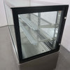 F.E.D SG150FA-2XB Refrigerated Display (4)