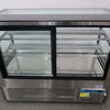 F.E.D SG150FA-2XB Refrigerated Display (5)