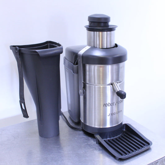 Robot Coupe J100 ULTRA Juicer (2)