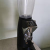 Compak F10 CONIC MATT BLACK Grinder (2)