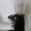 Compak F10 CONIC MATT BLACK Grinder (4)