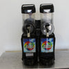 CAB EXPRESS 2 2 Bowl Granita Machine (3)