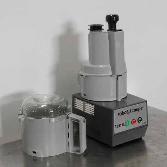 Robot Coupe R211XL Food Processor (2)