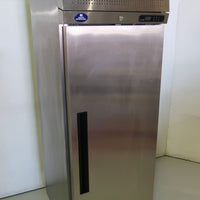 Sanden SPR-0687B Upright Fridge (2)