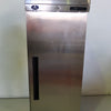 Sanden SPR-0687B Upright Fridge (3)