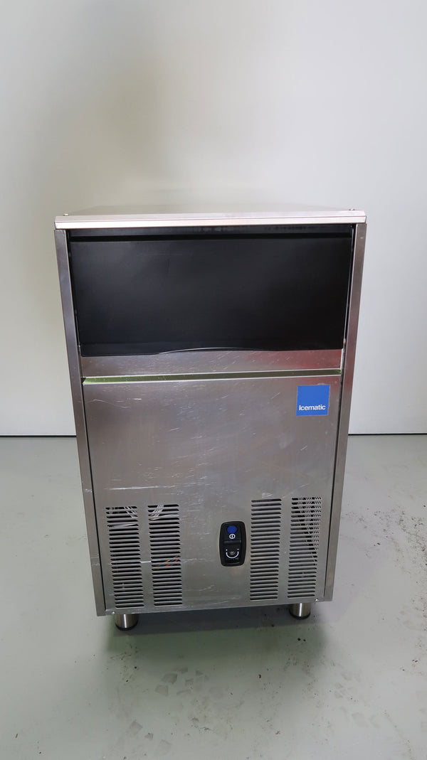 Icematic CS50 Ice Machine (3)