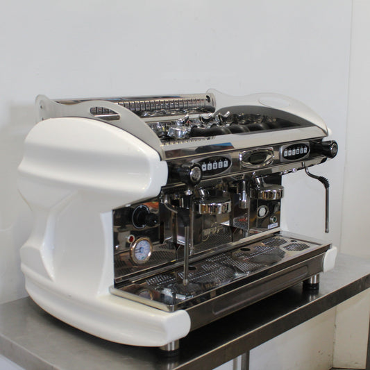 BFC LIRA 2 Group Coffee Machine (2)