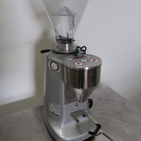 Mazzer SUPER JOLLY ELEC Coffee Grinder (2)