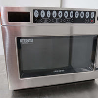 Samsung CM1929 Microwave (2)