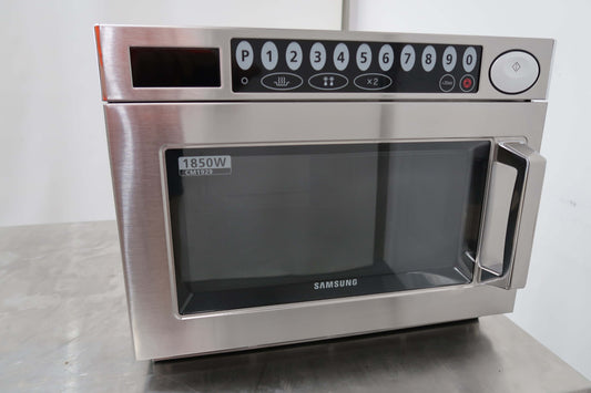 Samsung CM1929 Microwave (2)
