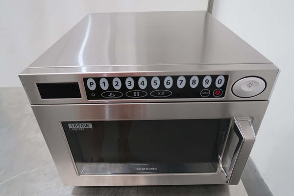 Samsung CM1929 Microwave (5)