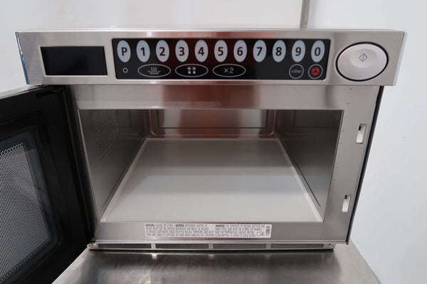 Samsung CM1929 Microwave (6)