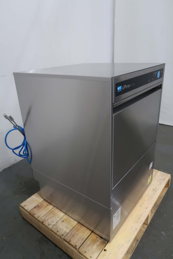 Meiko UPSTER U 500 U/C Dishwasher (4)