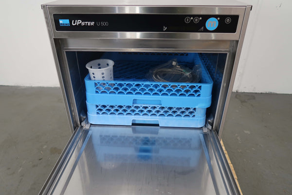 Meiko UPSTER U 500 U/C Dishwasher (5)