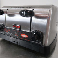 Hatco TPT-230-4 Pop-Up Toaster (2)