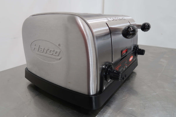 Hatco TPT-230-4 Pop-Up Toaster (4)