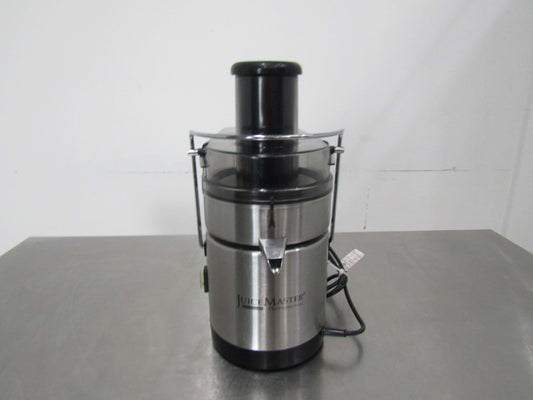 Sammic JUICEMASTER PRO S42-8 Juicer (2)