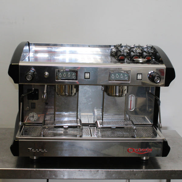 Astoria FORMA SAE./2-FM Coffee Machine (3)