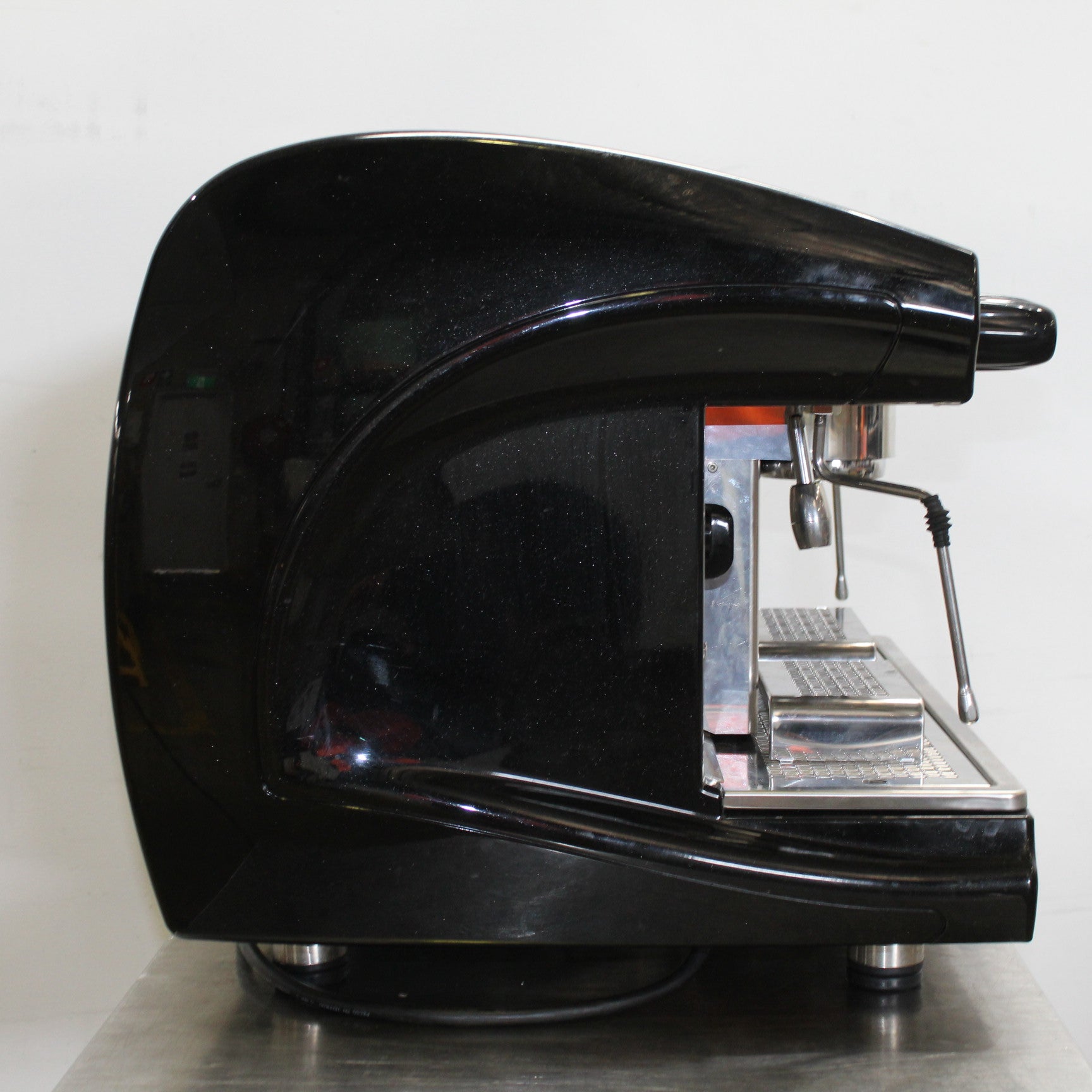 Astoria FORMA SAE./2-FM Coffee Machine (4)