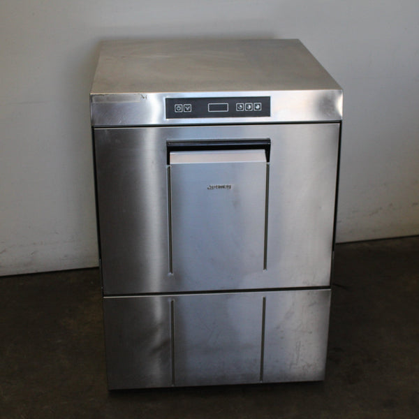 Smeg UD505DAUS Undercounter Dishwasher (3)