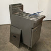 Waldorf FN8120G Single Pan Fryer (3)
