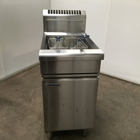 Waldorf FN8120G Single Pan Fryer (2)