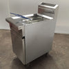 Waldorf FN8120G Single Pan Fryer (4)