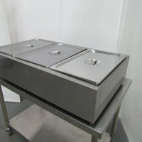 Woodson WBMA23A Countertop Bain Marie (1)