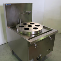 Luus YC-1 Yum Cha Steamer (2)