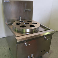 Luus YC-1 Yum Cha Steamer (2)