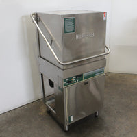 Eswood ES32 Pass Through Dishwasher (2)